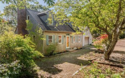 Sold 2 Beds 2 Baths Single Family in Truro!