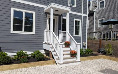 Sold 1 Bed 1 Bath Condo in Provincetown!