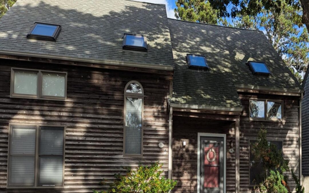 Open House – Oct 02 2026 6:30 pm – 7:30 pm in Provincetown