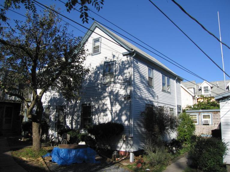New Listing in Provincetown!