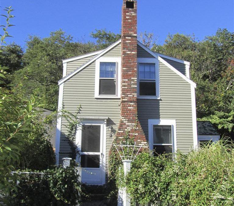 Price Changed to $519,000 in Provincetown!