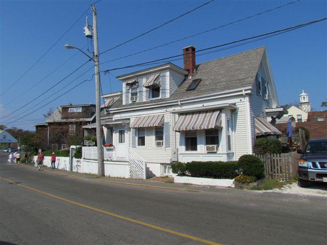 New Listing in Provincetown!
