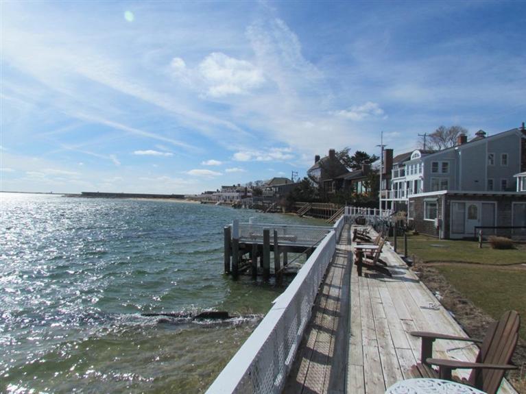 Sold in Provincetown!