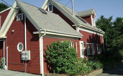 New  2 Bedroom Listing in Provincetown!