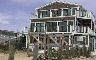 New  1 Bedroom Listing in Provincetown!