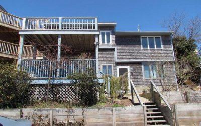 New  1 Bedroom Listing in Provincetown!