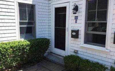 New  2 Bedroom Listing in Provincetown!