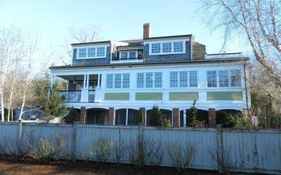 New  2 Bedroom Listing in Provincetown!