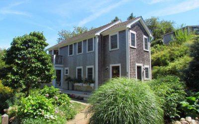 New  2 Bedroom Listing in Provincetown!