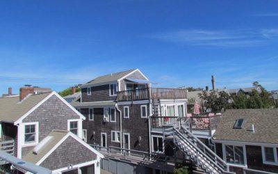 New  1 Bedroom Listing in Provincetown!