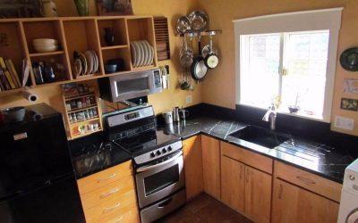 New  1 Bedroom Listing in Provincetown!