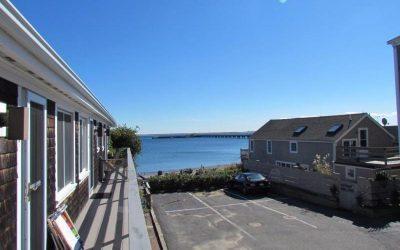 New  1 Bedroom Listing in Provincetown!