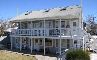 New  1 Bedroom Listing in Provincetown!