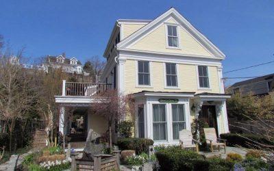 New  2 Bedroom Listing in Provincetown!