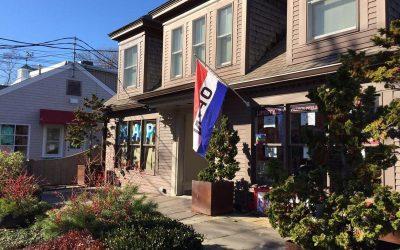 New Listing in Provincetown!