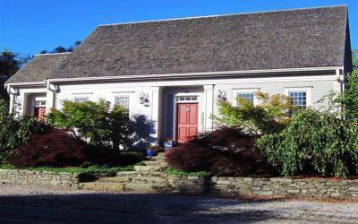 Price Changed to $839,000 in Provincetown!