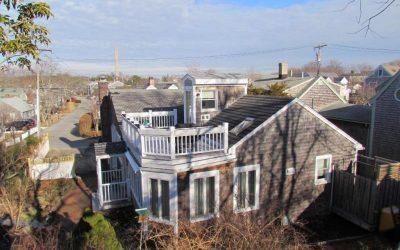 Price Changed to $1,075,000 in Provincetown!
