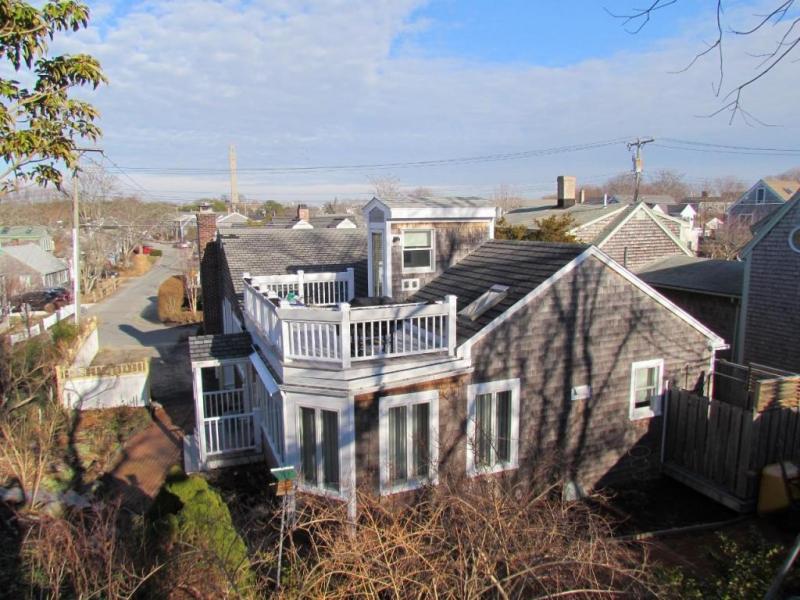 Price Changed to $1,075,000 in Provincetown!