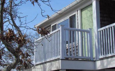 New  1 Bedroom Listing in Provincetown!
