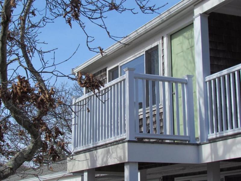 New  1 Bedroom Listing in Provincetown!