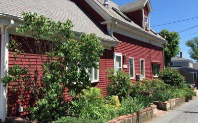 New  2 Bedroom Listing in Provincetown!