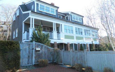 New  2 Bedroom Listing in Provincetown!