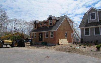 New  2 Bedroom Listing in Provincetown!
