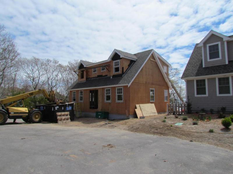 New  2 Bedroom Listing in Provincetown!