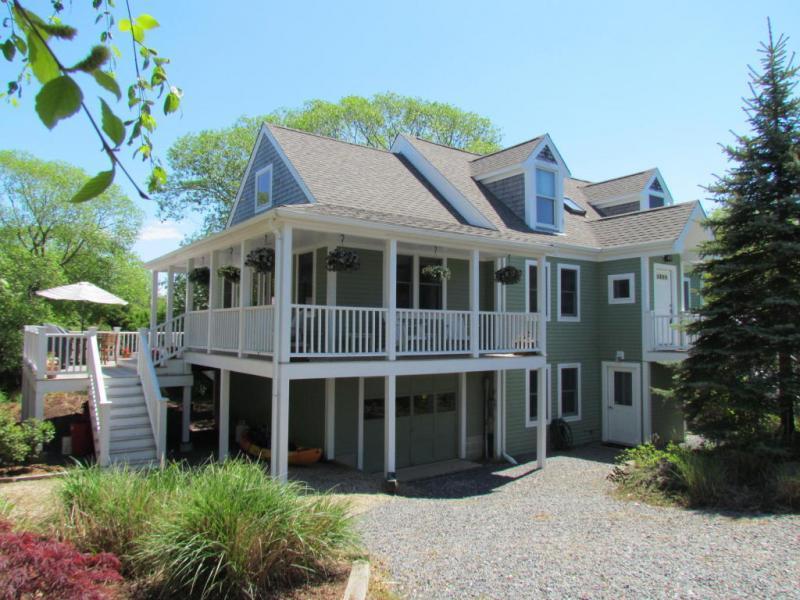 New  4 Bedroom Listing in Provincetown!