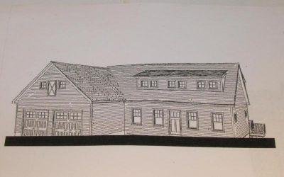 Price Changed to $215,000 in Wellfleet!