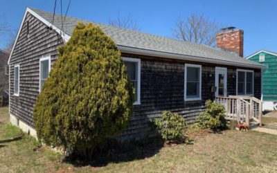 Sold in Provincetown!