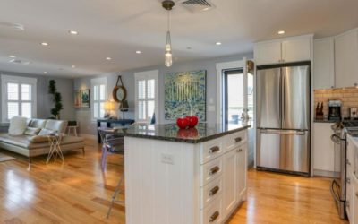 Price Changed to $1,175,000 in Provincetown!