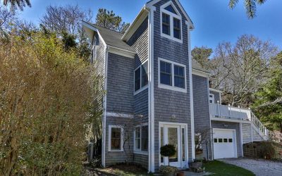 Sold 2 Beds 2 Baths Condo in Provincetown!