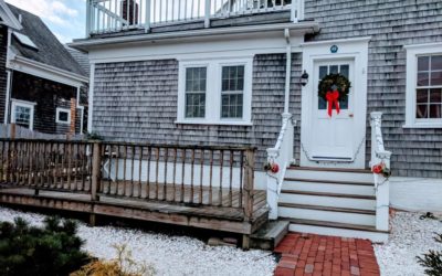 Sold in Provincetown!