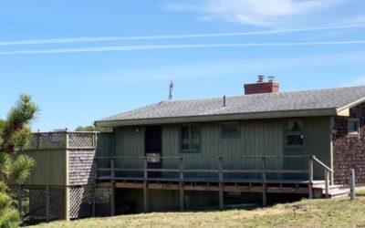 New  2 Bedroom Listing in Truro!