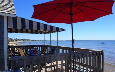 Price Changed to $725,000 in Provincetown!