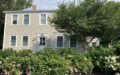 New 2 Beds 2 Baths Condo Listing in Provincetown!