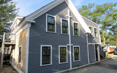 Sold 2 Beds 2 Baths Condo in Provincetown!