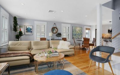 Sold 2 Beds 3 Baths Condo in Provincetown!