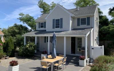 Sold 2 Beds 2 Baths Condo in Provincetown!