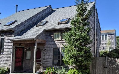 Sold 2 Beds 2 Baths Condo in Provincetown!