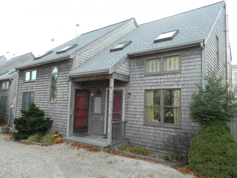 New 2 Beds 2 Baths Condo Listing in Provincetown!