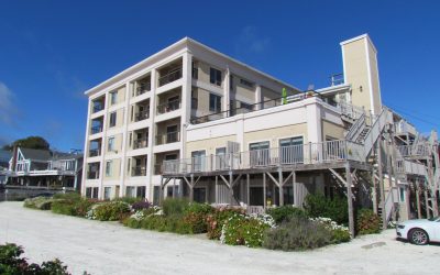 New 2 Beds 2 Baths Condo Listing in Provincetown!