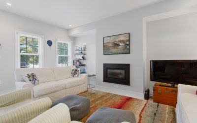 New 2 Beds 3 Baths Condo Listing in Provincetown!