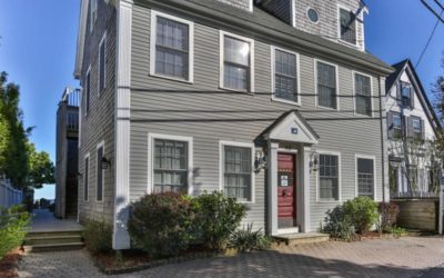 Sold 1 Bed 1 Bath Condo in Provincetown!