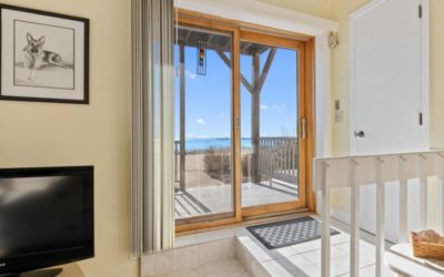 New 1 Bed 1 Bath Condo Listing in Provincetown!