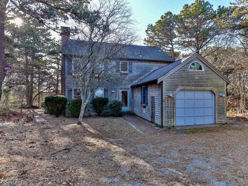 New 3 Beds 3 Baths Single Family Listing in Provincetown!