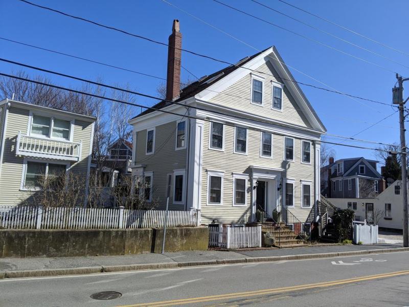 New 1 Bed 1 Bath Condo Listing in Provincetown!