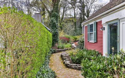 New Listing in Provincetown!