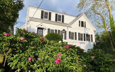 New 2 Beds 2 Baths Condo Listing in Provincetown!